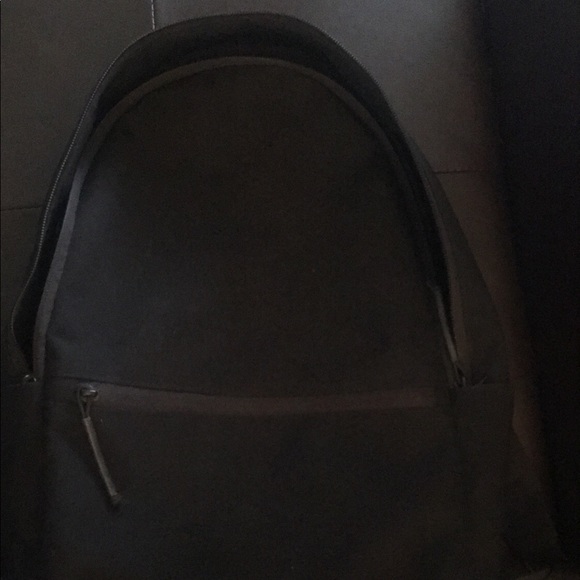 Everlane Handbags - Everlane Large backpack black